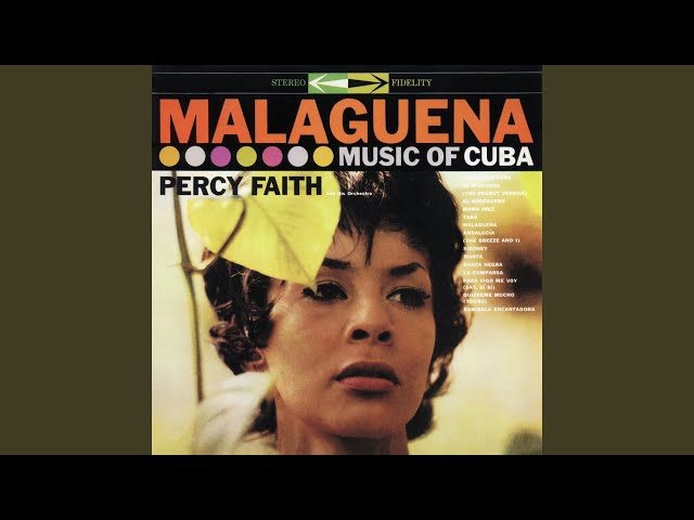 Percy Faith - Mama Inez