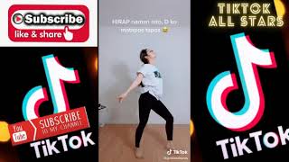 Shandy Dumaguit Derecho #2 - TikTok All Star