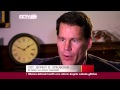 Retired US army ranger narrates the Black Hawk Down ordeal