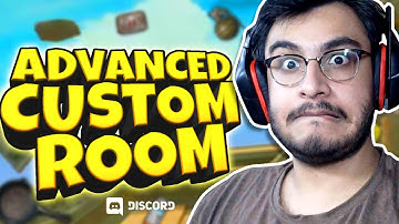 PUBG MOBILE ADVANCED CUSTOM ROOMS & SUBSCRIBER GAMES | JOIN DISCORD | RAWKNEE