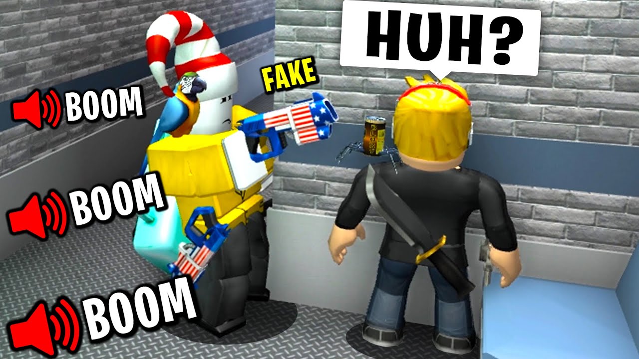 How To Get This Exclusive Gun Roblox Wild Revolvers Youtube - roblox wild revolvers uncopylocked