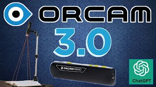 New Orcam 3.0! Full Demonstration and Review