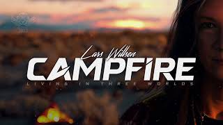 Lars Willsen - Campfire (Official Music Video)