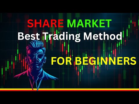 Best TRADING STRATEGY for BEGINNERS 😎 || How to START TRADING || - YouTube