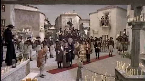 A quale classe sociale appartiene Figaro?