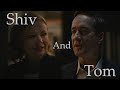 Shiv and Tom (Succession) | Come