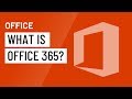 Office 365 Video Tutorial Quiz