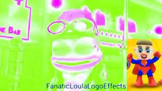 Preview 2 Crazy Frog - Hands Up V2 Extended Effects 3