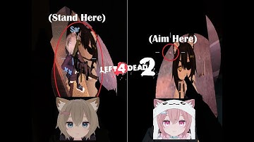 Left 4 Dead 2 Dead Center Mall Easy Panic Event Skip Consistent Method