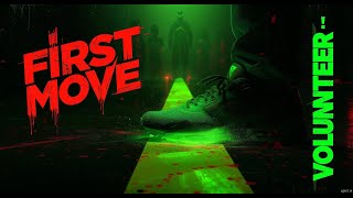 Download Lagu Hij meldde zich als eerste aan voor het inktvisspel — niemand anders wilde dat. MP3