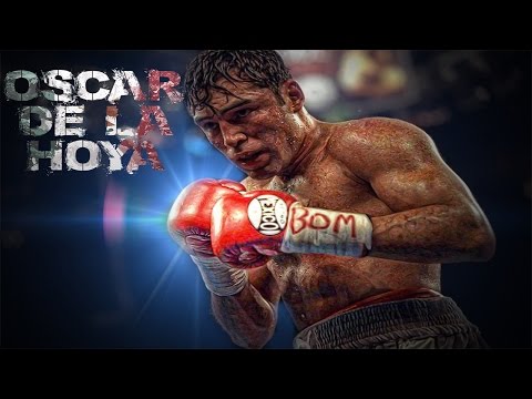 Video: Oscar De La Hoya Věnuje Velké Množství Peněz Na Boj S Koronaviry