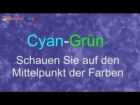 012 Vor-Morgen Cyan Grün
