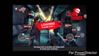 Comment avoir DeaD trigger ilimite