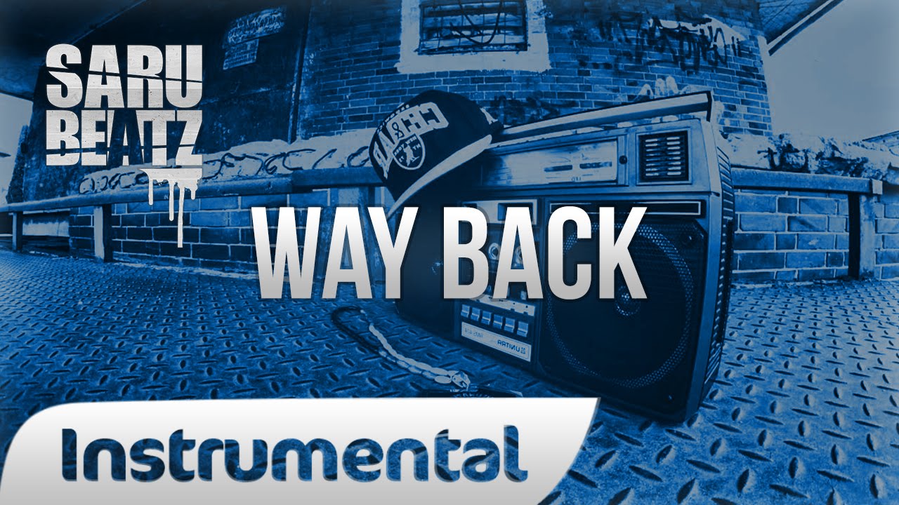 Thoughtful Deep Happy Rap Beat Hip Hop Instrumental 