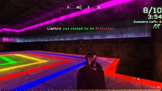 [Cod4 DeathRun] THE MLG DAYS