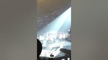 170212 EXO PLANET#3 The EXO