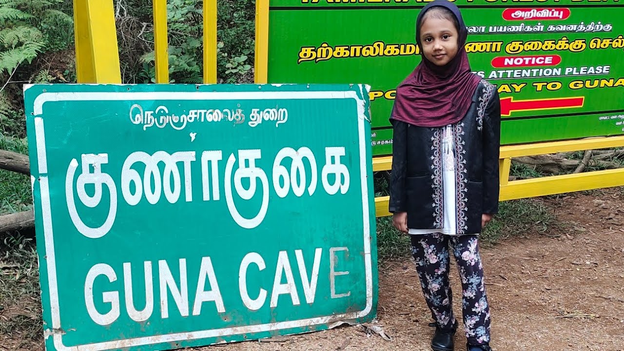 Kodaikanal / Tamilnadu/ 2024
