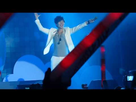 2012宅客愛地球演唱會-林俊傑 JJ Lin - 江南