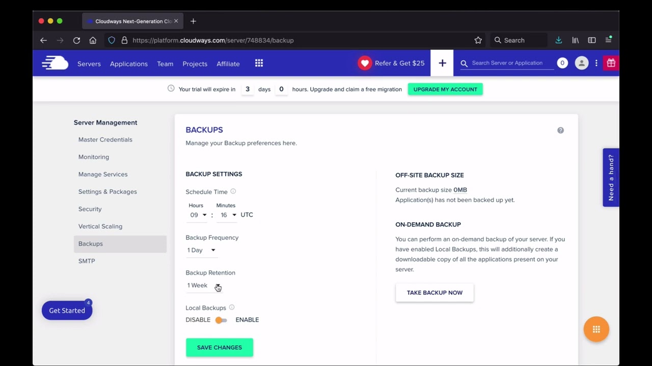 Cloudways App Hosting: Unleash Your App's Full Potential