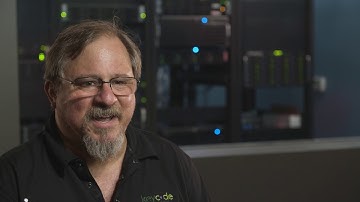 MEET THE TEAM: Dan Wagner