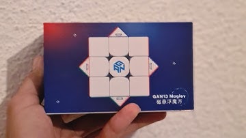 IS GAN13 MAGLEV ACTUALLY GOOD?