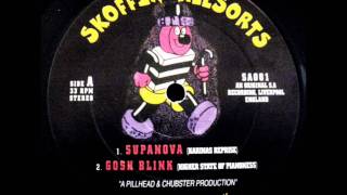 Skoffin Allsorts: Supernova (Karinas Reprise)