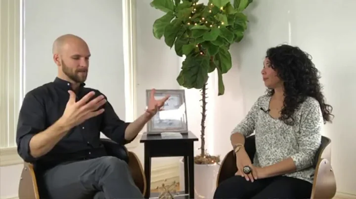 Dr. Lance von Stade Interviews Dr. Gladys Ato