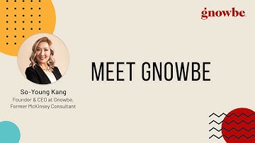 Mobile-First Microlearning Creator Platform for Trainers | Meet GNOWBE