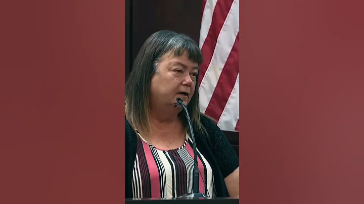 Nurse sentenced for giving fatal dose of wrong drug in error #foryou #fyp #shorts #doctor #story