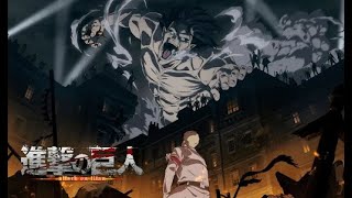 Shingeki No Kyojin: where to watch online all seasons (1-4) dubbed? -  Meristation