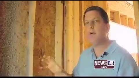 Build It Tight and Ventilate it Right!