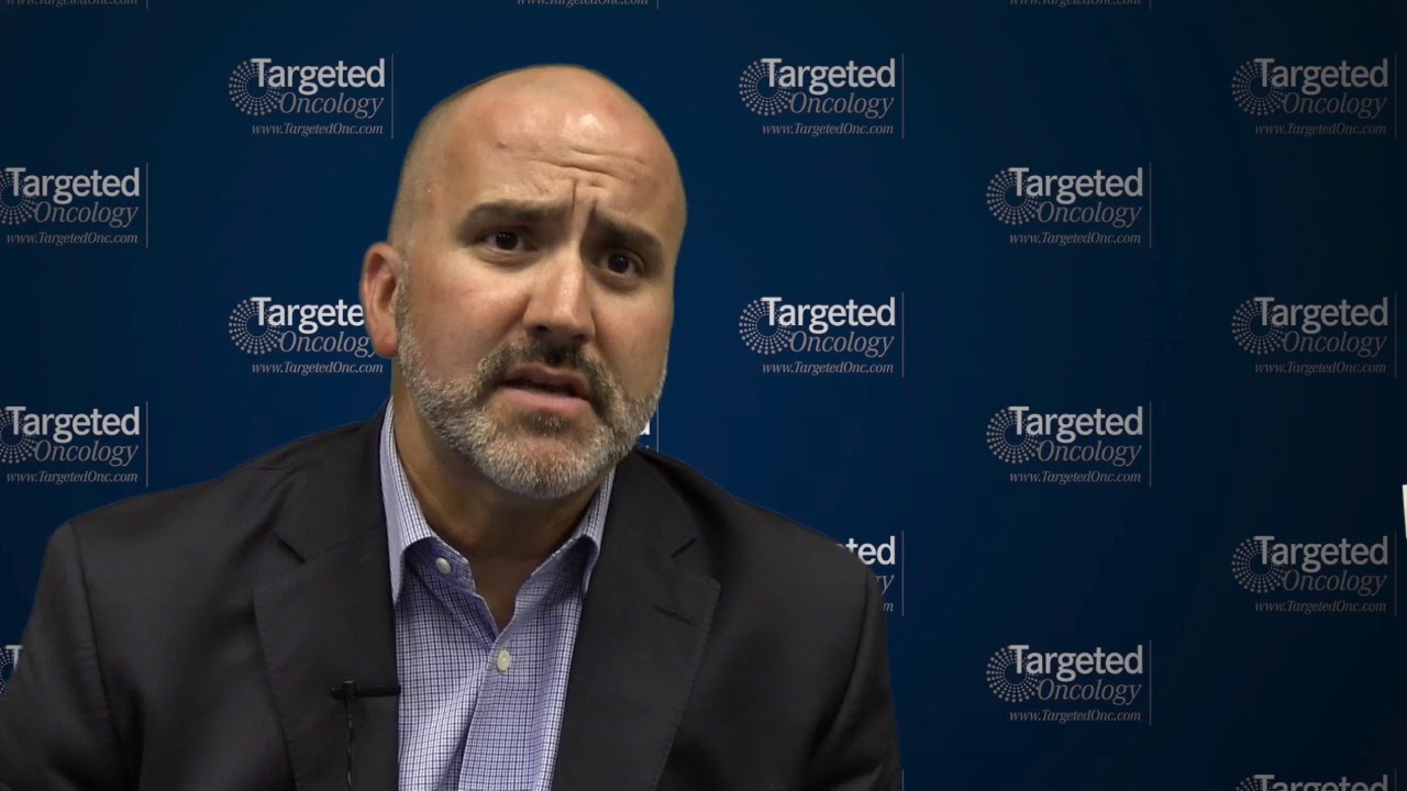 Results for Combination Bevacizumab Plus Mirvetuximab Soravtansine in Ovarian Cancer