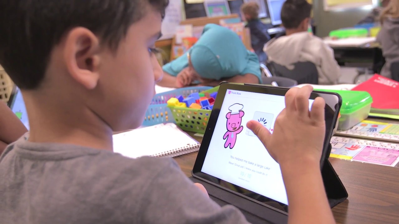 Kenwood Elementary YouTube