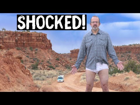 ULTIMATE USA ROAD TRIP - MOST UNEXPECTED THING HAPPENED