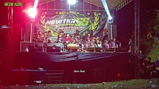 Tresno Sudro  Nova Amelia  Ss   New Tkr  Wedw  