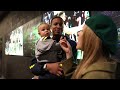 Žalgiris vs Fenerbahçe Playoff Game 4 VLOG | Donuts, Chaos & Tears | Official On The Road