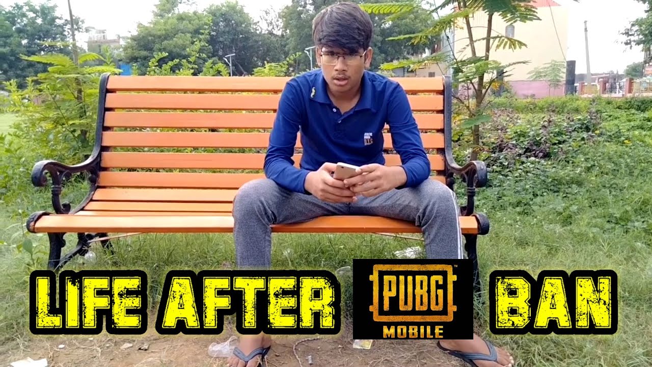Life After Pubg Ban // Full comedy // Moholle Wale