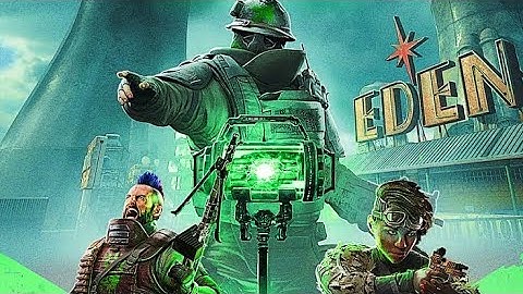 SIEGE : Apocalypse Gameplay Walkthrough (Android, iOS)