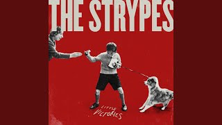 Video thumbnail of "The Strypes - Now She's Gone"