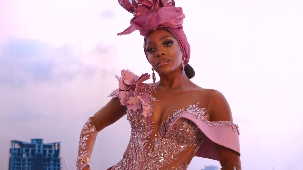Showmax - Real Housewives of Lagos