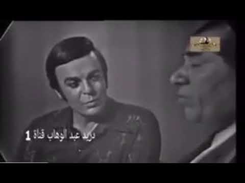 سمير صبري في لقاء نادر مع محافظ بغداد خير الله طلفاح