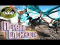 БОЖЕСТВЕННЫЙ ТРАЙК - ARK Survival GAIA Zombies #2