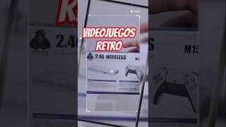 VIDEOJUEGOS RETRO #retrogaming #videogames #videojuegos #playstation #snkgames #dinocrisis2 #retro