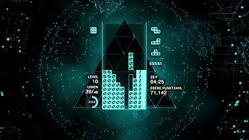 Journey Mode [Expert] + Online Battles - Tetris Effect-Switch Version