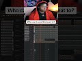 What artist needs this beat? #makingbeats #musicproducer #flstudio