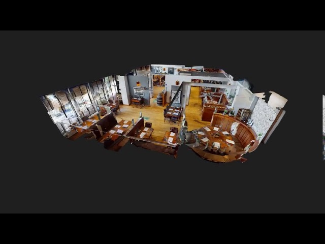 The virtual Ilkley Cow