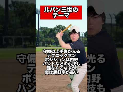 野球応援 この応援歌はこういうバッター 部活あるある 野球部あるある 野球 野球応援