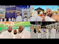 Alhumduliallah My 1St UMRAH🕋