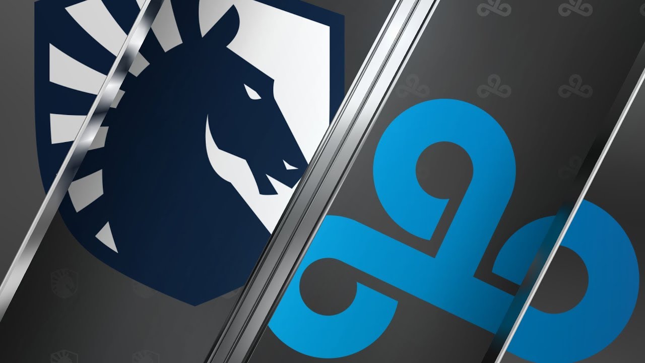 TL vs C9 - Week 5 Day 1 | LCS Summer Split | Team Liquid vs. Cloud9 (2019)