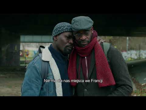 Jesień we Francji - polski zwiastun (premiera kinowa 21 września 2018)